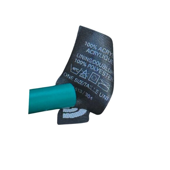 SOLD vintage the north face kids beanie - Picture 3 of 6